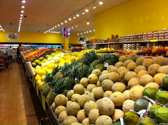 Photo of Berry Fresh Farm in Astoria City, New York, United States - 4 Picture of Food, Point of interest, Establishment, Store, Grocery or supermarket