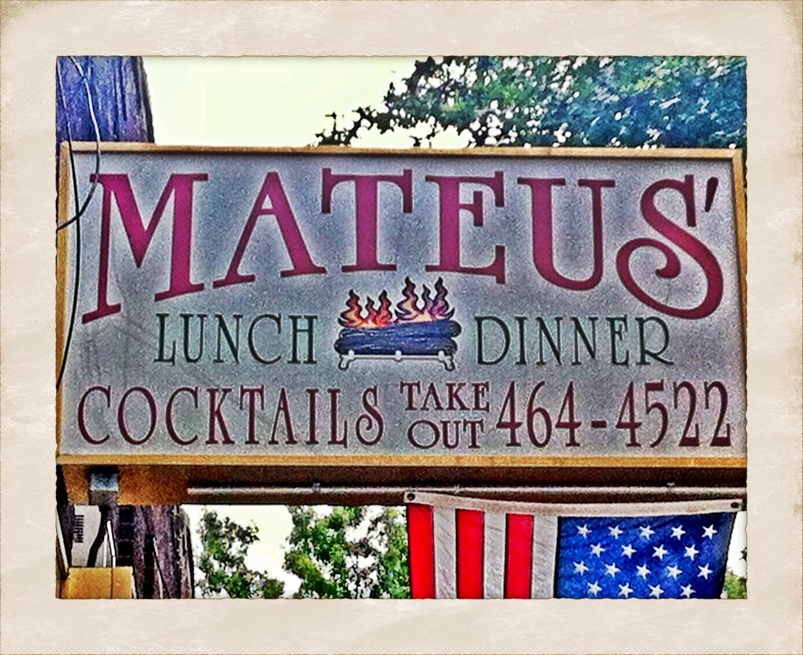 Photo of Mateus' Restaurant & Bar in Queens Village City, New York, United States - 2 Picture of Restaurant, Food, Point of interest, Establishment, Bar