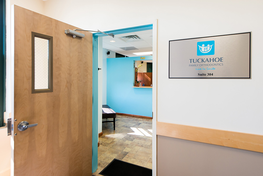 Photo of Tuckahoe Family Orthodontics in Tuckahoe City, New York, United States - 8 Picture of Point of interest, Establishment, Health, Dentist