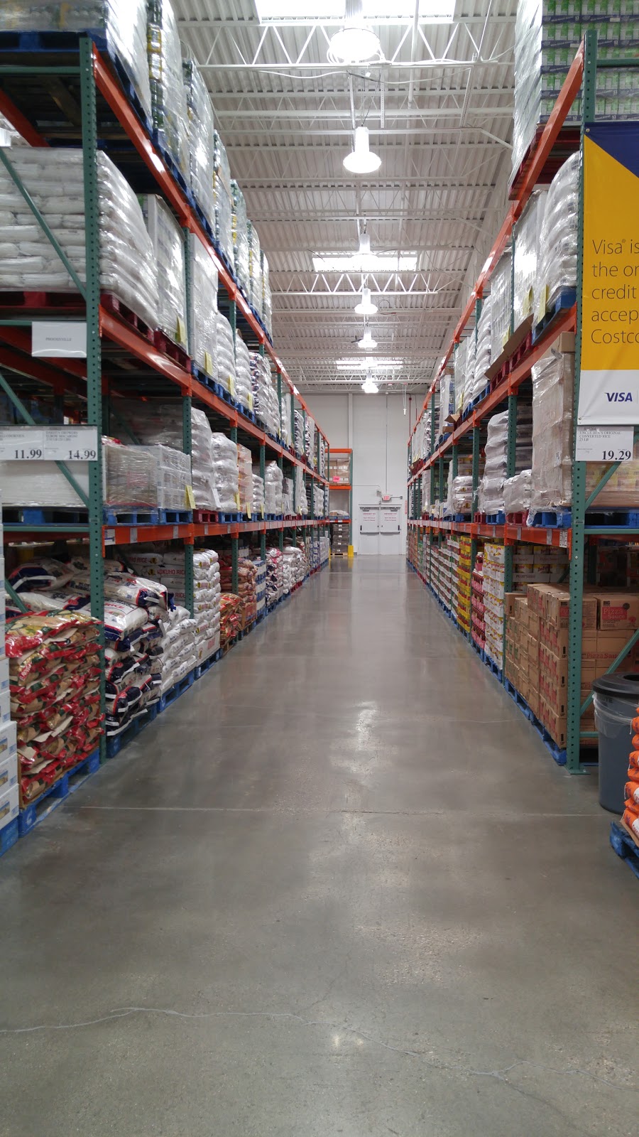 Photo of Costco Wholesale in Hackensack City, New Jersey, United States - 5 Picture of Food, Point of interest, Establishment, Store