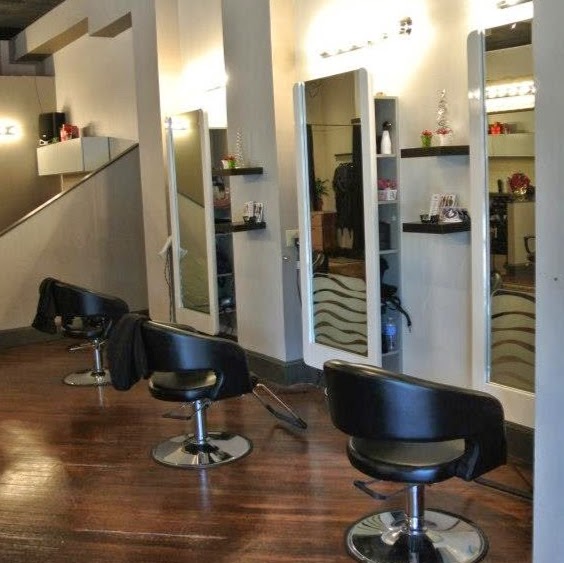 Photo of Chroma Hair Studio in Nutley City, New Jersey, United States - 2 Picture of Point of interest, Establishment, Beauty salon, Hair care