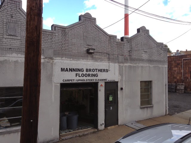 Photo of Manning Bros. Carpet & Flooring in Bogota City, New Jersey, United States - 1 Picture of Point of interest, Establishment, General contractor, Laundry