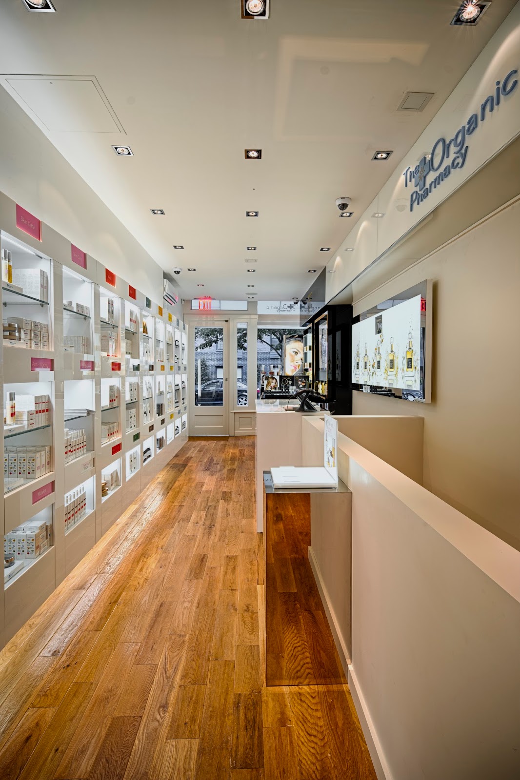 Photo of The Organic Pharmacy in New York City, New York, United States - 6 Picture of Point of interest, Establishment, Store
