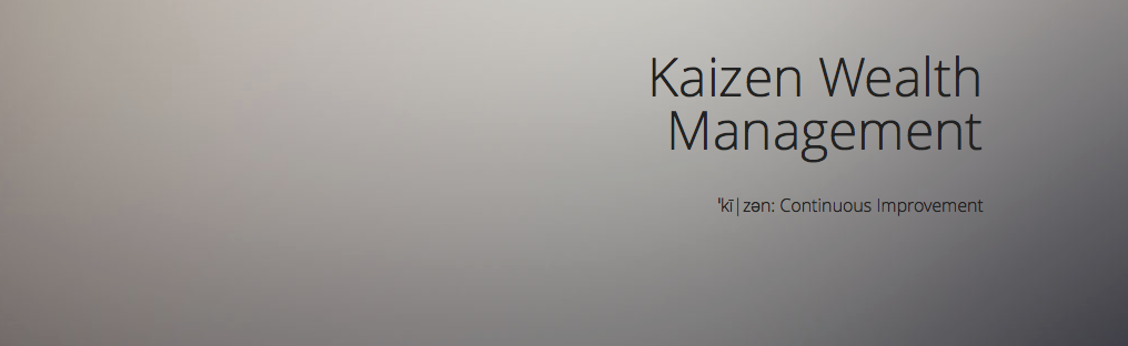 Photo of Kaizen Wealth Management, LLC in New York City, New York, United States - 5 Picture of Point of interest, Establishment, Finance