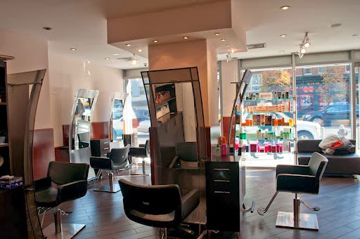 Photo of Novella Hair Salon in New York City, New York, United States - 9 Picture of Point of interest, Establishment, Hair care