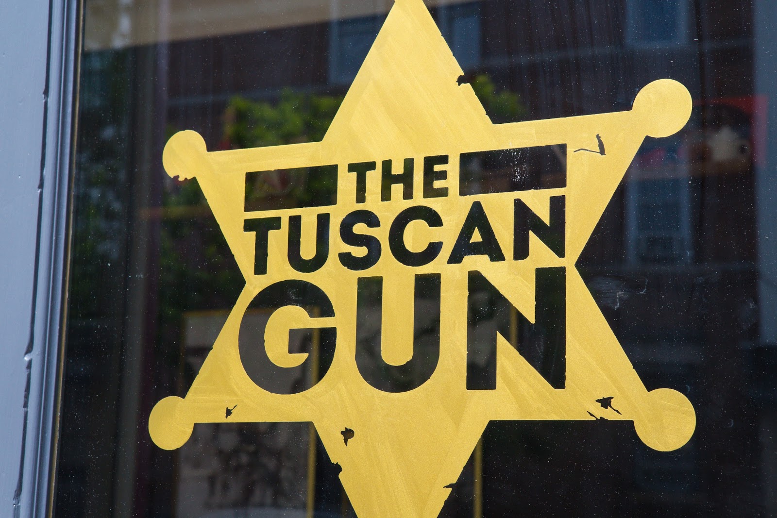 Photo of The Tuscan Gun - Officine Alimentari in Kings County City, New York, United States - 5 Picture of Restaurant, Food, Point of interest, Establishment