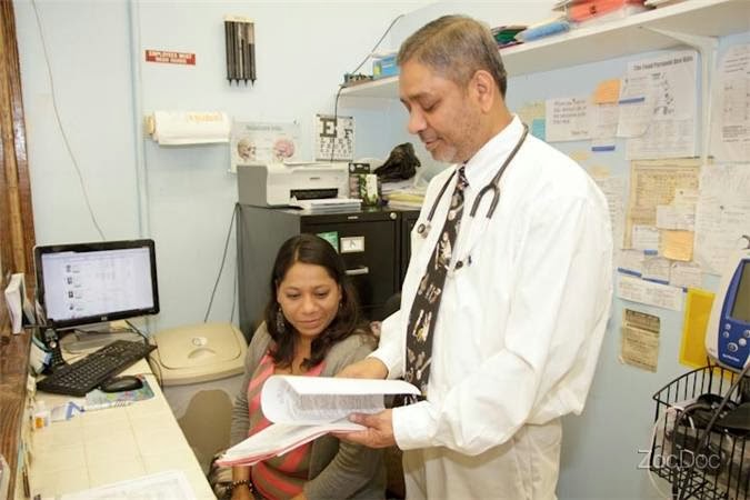 Photo of Dr. Muhammad S. Alam, MD in Brooklyn City, New York, United States - 10 Picture of Point of interest, Establishment, Health, Doctor
