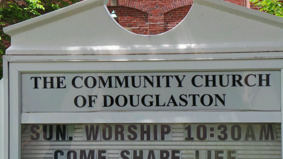 Photo of The Community Church of Douglaston in Little Neck City, New York, United States - 2 Picture of Point of interest, Establishment, Church, Place of worship