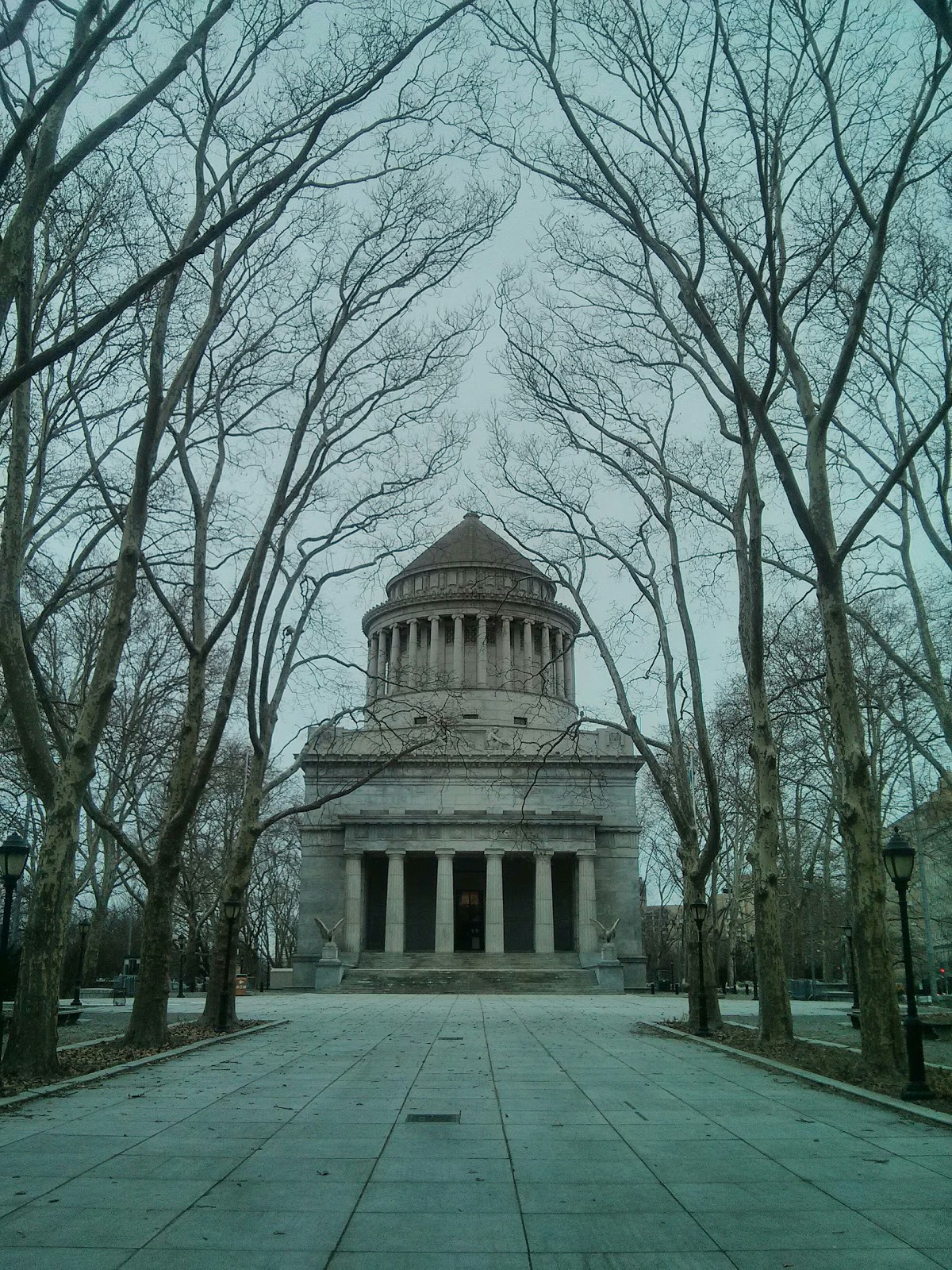 Photo of General Grant National Memorial in New York City, New York, United States - 10 Picture of Point of interest, Establishment, Park