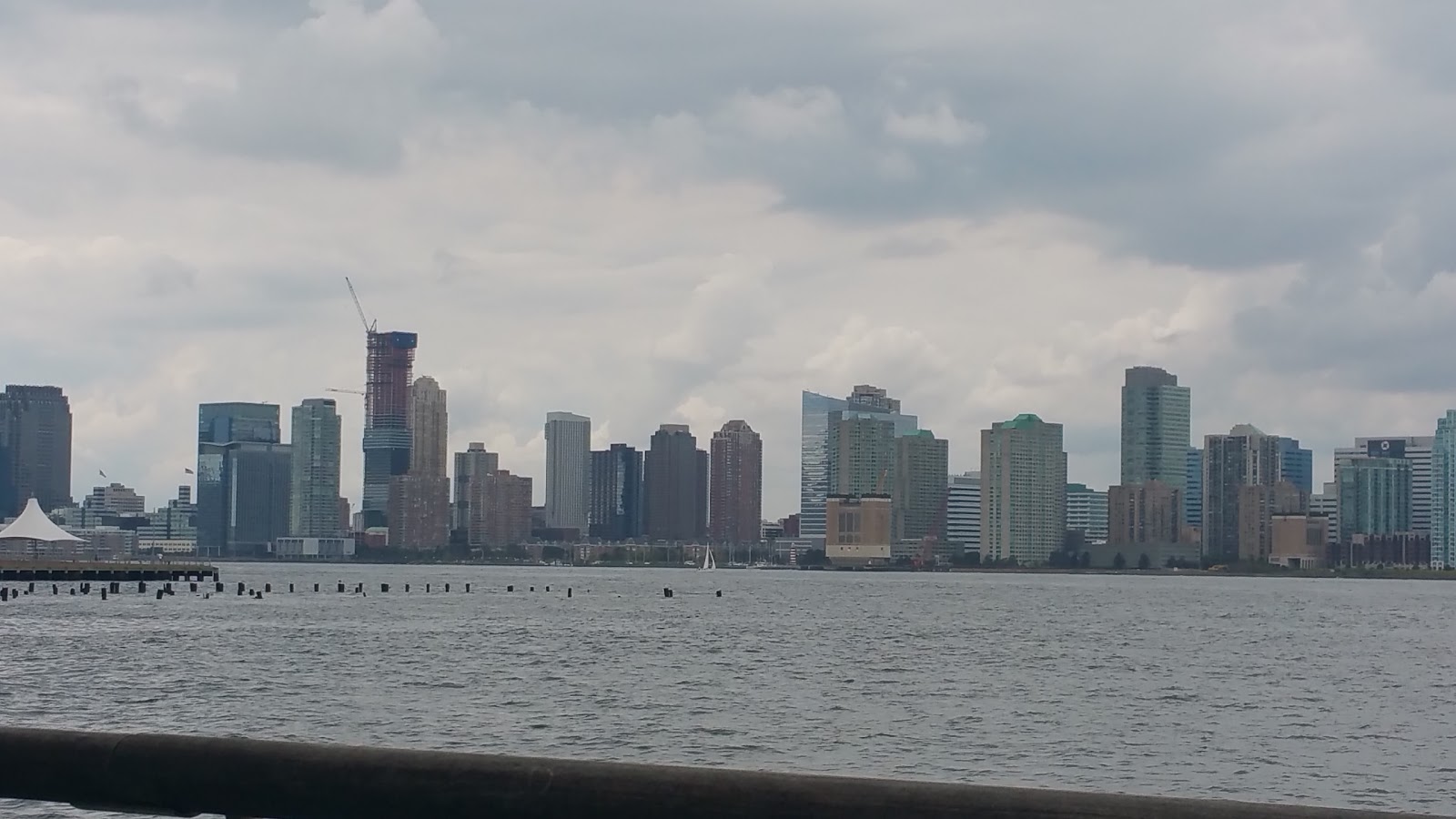 Photo of Hudson River Park Trust in New York City, New York, United States - 6 Picture of Point of interest, Establishment