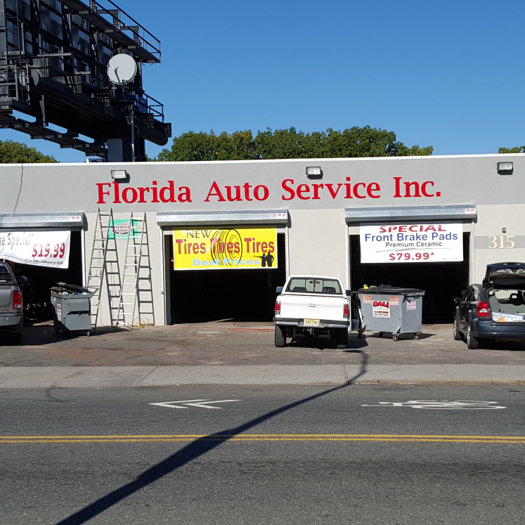 Photo of Florida Auto Services Inc in Newark City, New Jersey, United States - 1 Picture of Point of interest, Establishment, Car repair