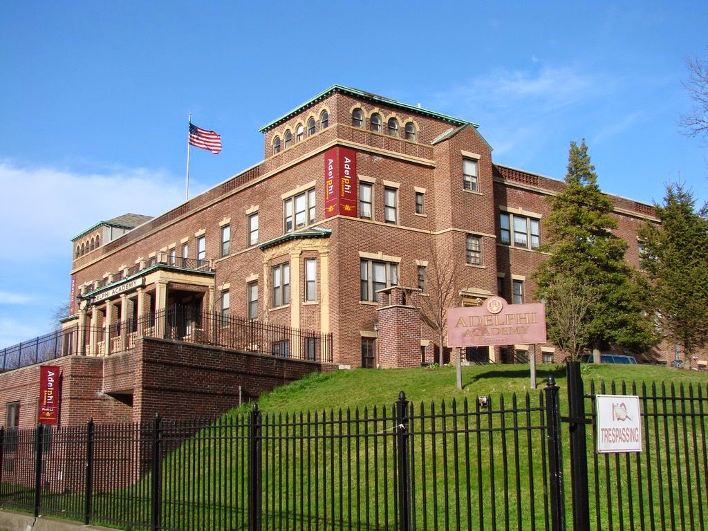 Photo of Adelphi Academy of Brooklyn in Brooklyn City, New York, United States - 1 Picture of Point of interest, Establishment, School