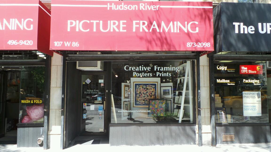Photo of Hudson River Picture Frames in New York City, New York, United States - 1 Picture of Point of interest, Establishment, Store