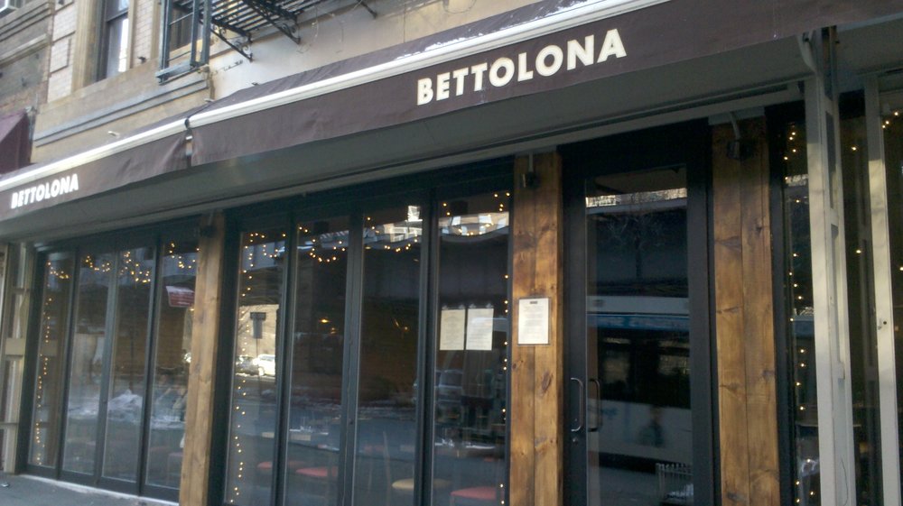 Photo of Bettolona in New York City, New York, United States - 2 Picture of Restaurant, Food, Point of interest, Establishment, Meal takeaway, Meal delivery