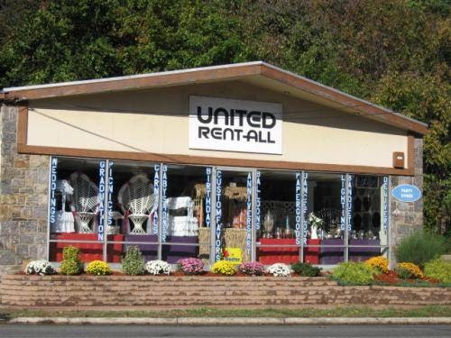 Photo of United Rent-All in West Orange City, New Jersey, United States - 1 Picture of Food, Point of interest, Establishment, Store, Home goods store