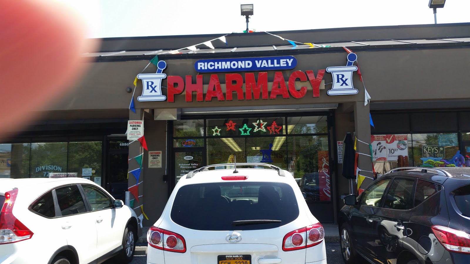 Photo of Richmond Valley Pharmacy in Richmond City, New York, United States - 3 Picture of Point of interest, Establishment, Store, Health, Pharmacy