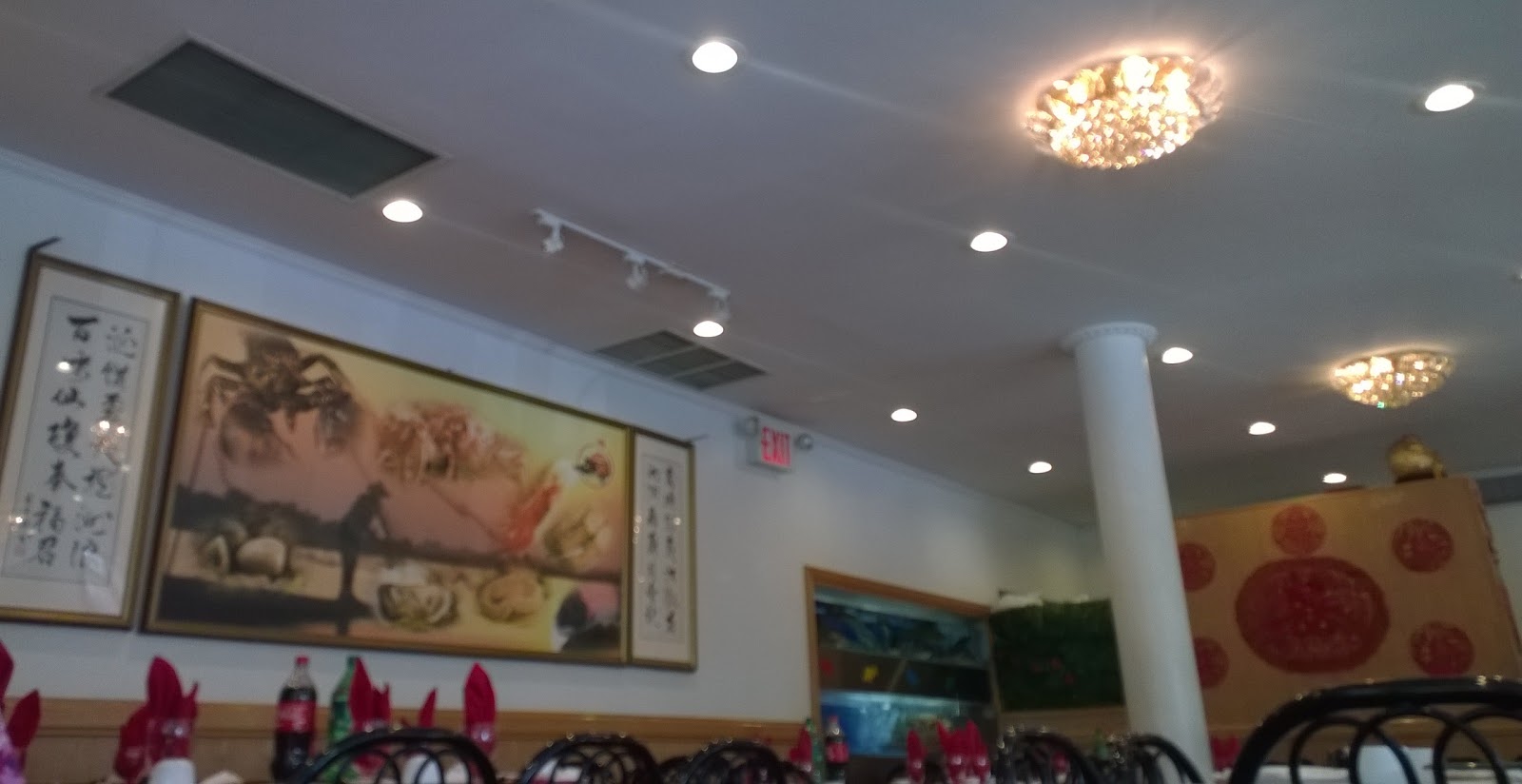 Photo of East Lake Seafood Restaurant 東湖酒家 in New York City, New York, United States - 4 Picture of Restaurant, Food, Point of interest, Establishment