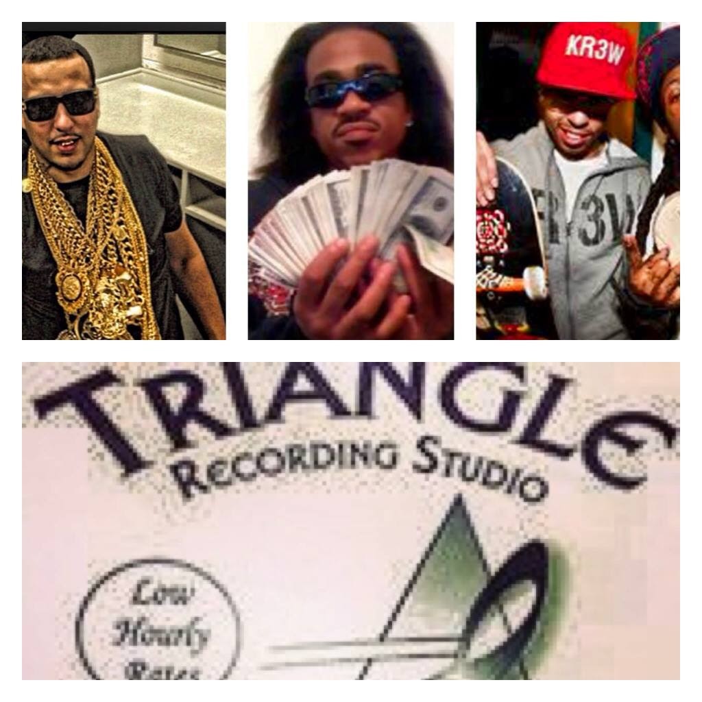 Photo of Triangle Recording Studios Inc in Bronx City, New York, United States - 9 Picture of Point of interest, Establishment