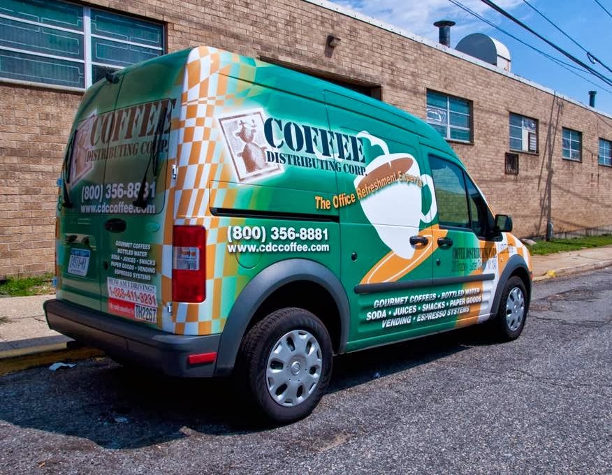 Photo of Coffee Distributing Corp. in New Hyde Park City, New York, United States - 2 Picture of Food, Point of interest, Establishment, Store