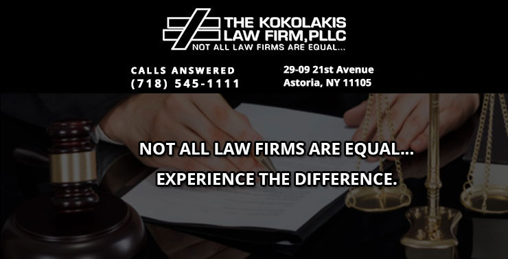 Photo of The Kokolakis Law Firm, PLLC. in Queens City, New York, United States - 2 Picture of Point of interest, Establishment, Lawyer