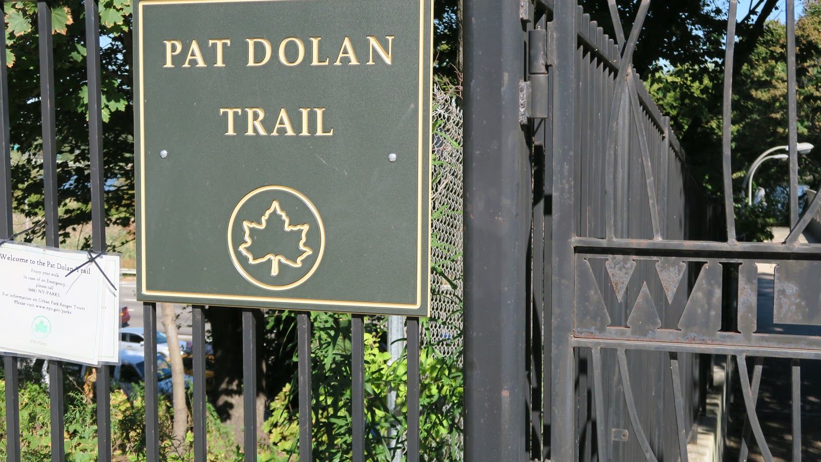 Photo of Pat Dolan Trail in New York City, New York, United States - 3 Picture of Point of interest, Establishment