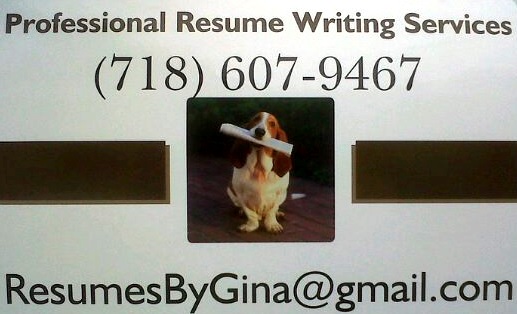 Photo of Get A Resume Now! in Maspeth City, New York, United States - 2 Picture of Point of interest, Establishment