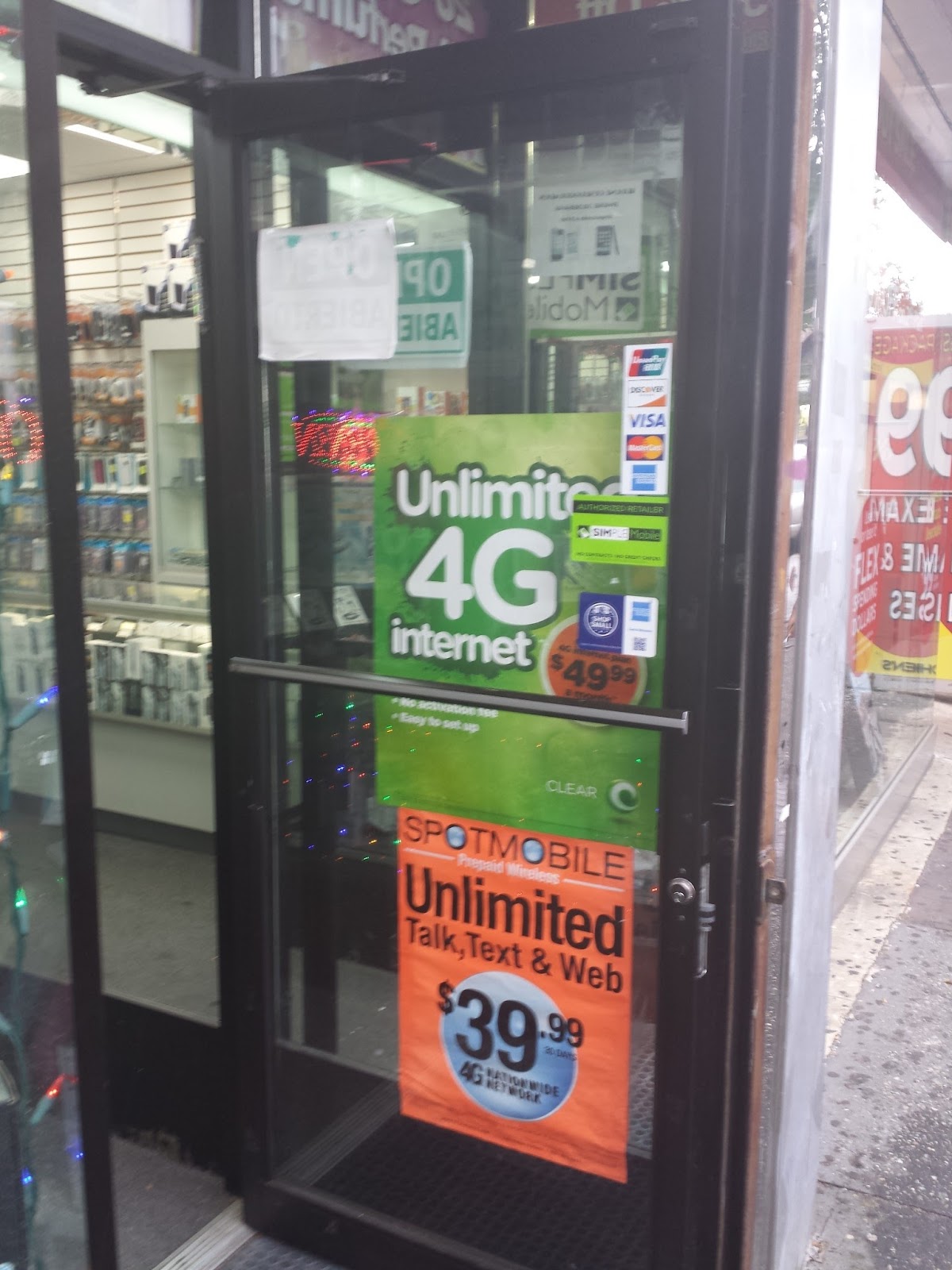 Photo of J&B Wireless in Queens City, New York, United States - 3 Picture of Point of interest, Establishment, Store