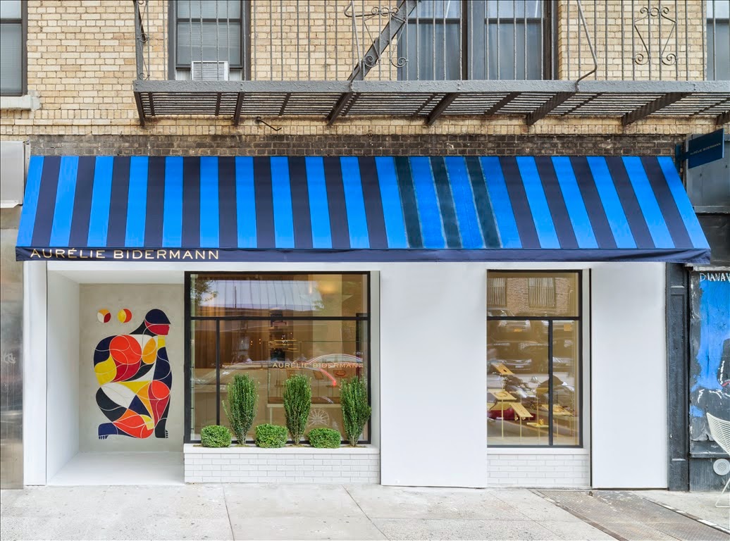 Photo of Boutique Aurélie Bidermann SoHo, New York in New York City, New York, United States - 1 Picture of Point of interest, Establishment, Store, Jewelry store