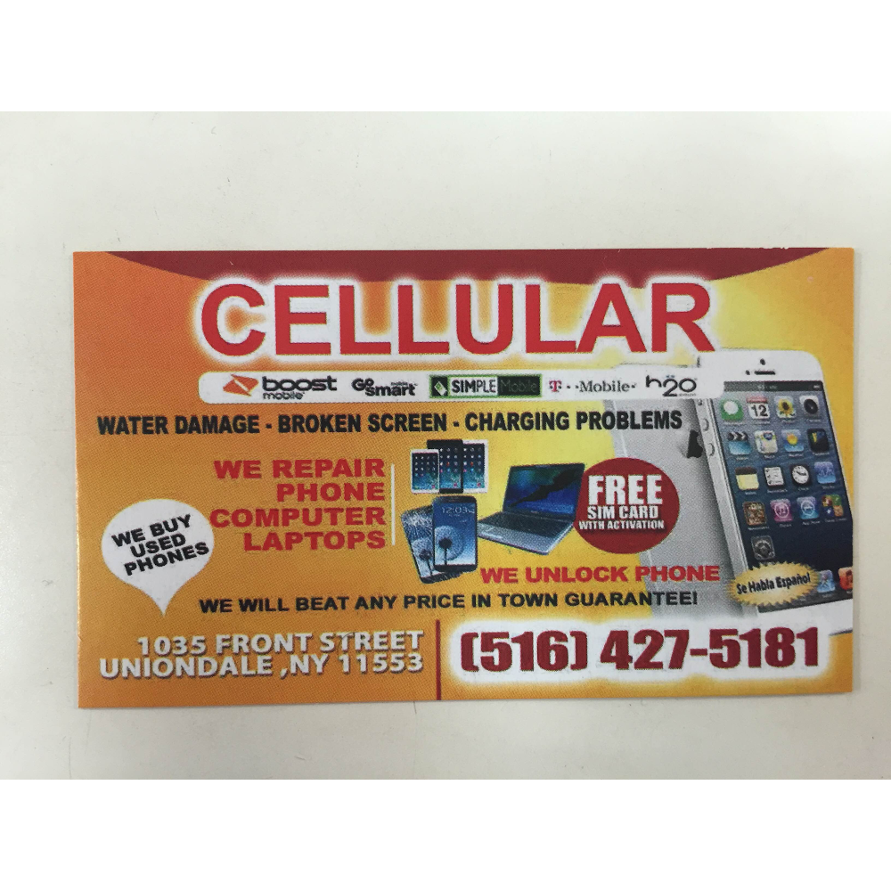 Photo of cellular wireless in Uniondale City, New York, United States - 2 Picture of Point of interest, Establishment, Store