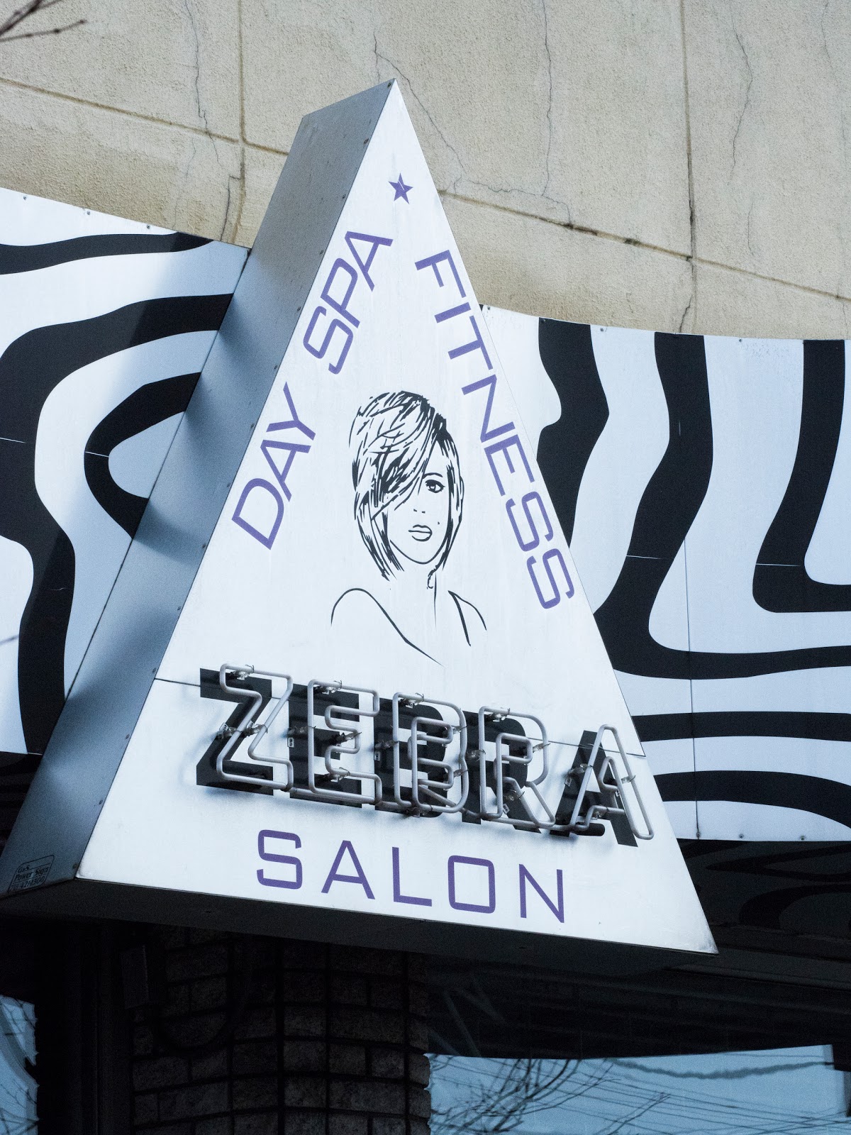 Photo of Zebra Hair Salon in Kings County City, New York, United States - 6 Picture of Point of interest, Establishment, Beauty salon