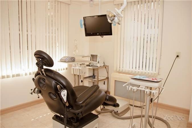 Photo of Baruch Tetri, DDS in New York City, New York, United States - 5 Picture of Point of interest, Establishment, Health, Dentist