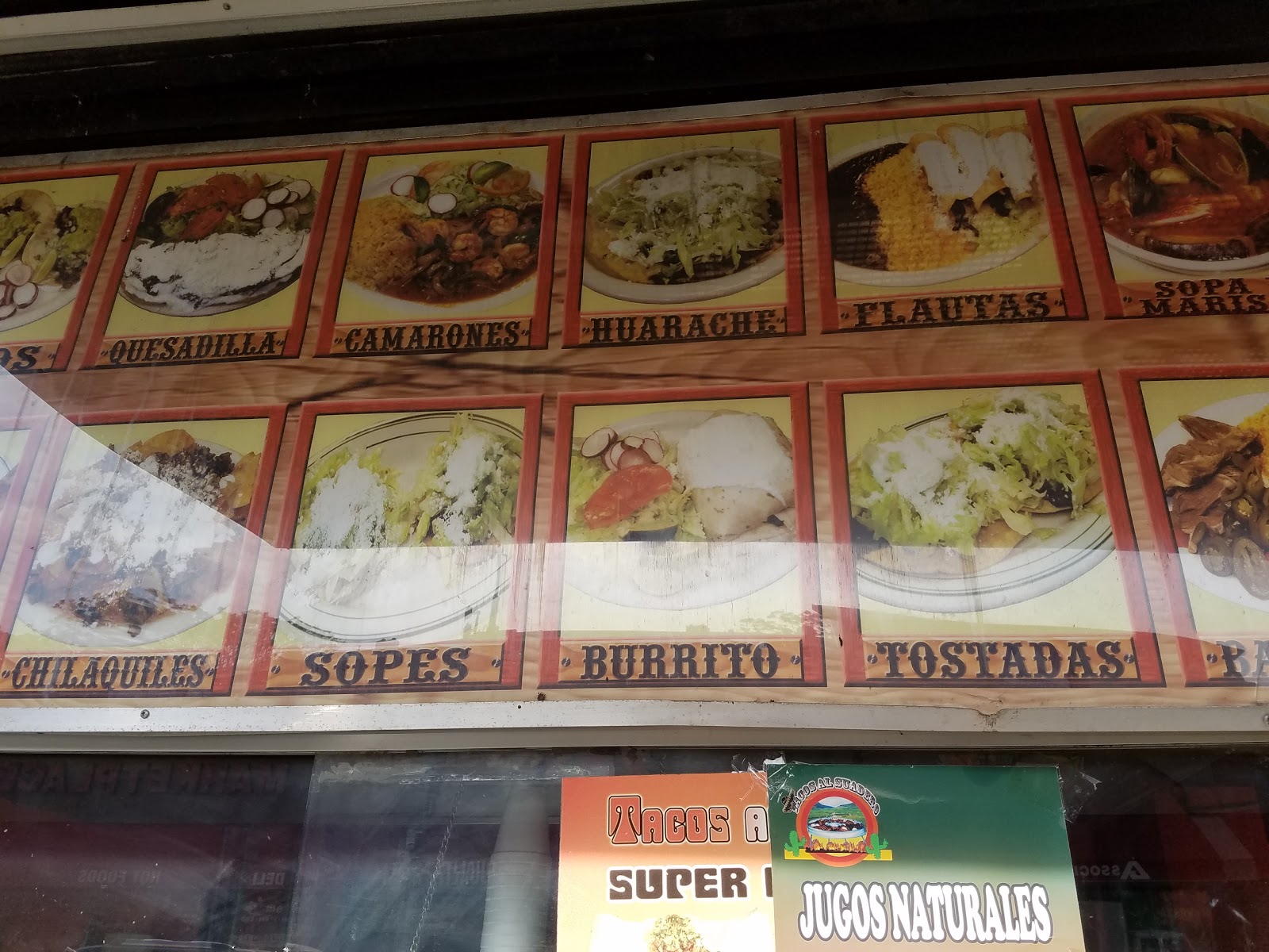 Photo of Tacos Al Suadero in Queens City, New York, United States - 8 Picture of Restaurant, Food, Point of interest, Establishment