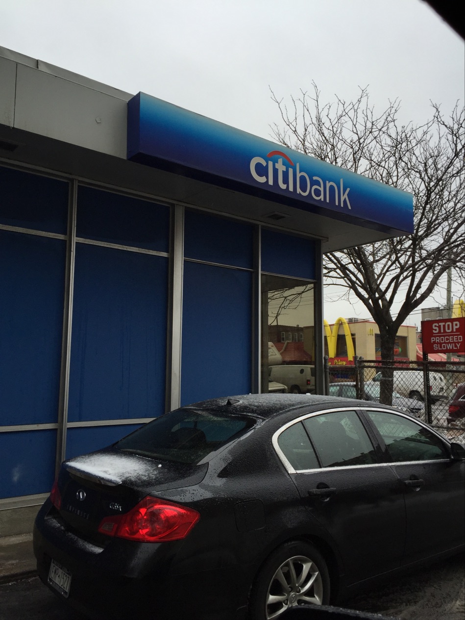 Photo of Citibank in Brooklyn City, New York, United States - 1 Picture of Point of interest, Establishment, Finance, Bank