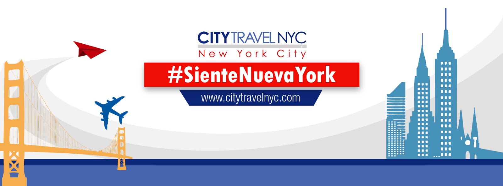 Photo of City Travel NYC in Queens City, New York, United States - 2 Picture of Point of interest, Establishment, Travel agency