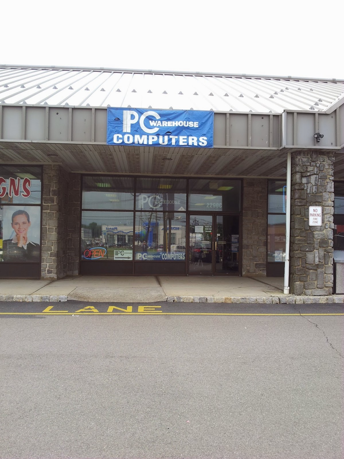 Photo of P C Warehouse in Union City, New Jersey, United States - 1 Picture of Point of interest, Establishment, Store, Electronics store