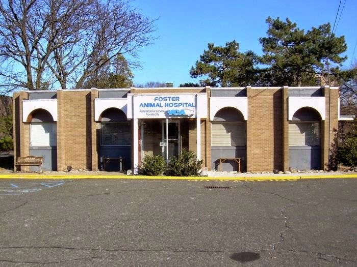 Photo of Foster Animal Hospital in Clifton City, New Jersey, United States - 1 Picture of Point of interest, Establishment, Veterinary care