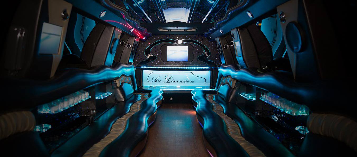 Photo of ACE Limousine in New Hyde Park City, New York, United States - 3 Picture of Point of interest, Establishment