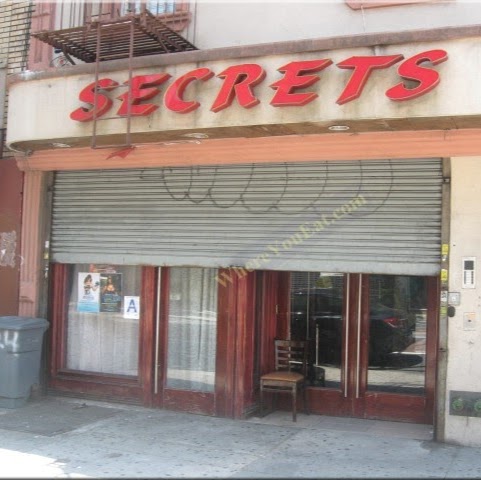 Photo of Secrets Restaurant & Lounge in Brooklyn City, New York, United States - 1 Picture of Point of interest, Establishment, Bar, Night club