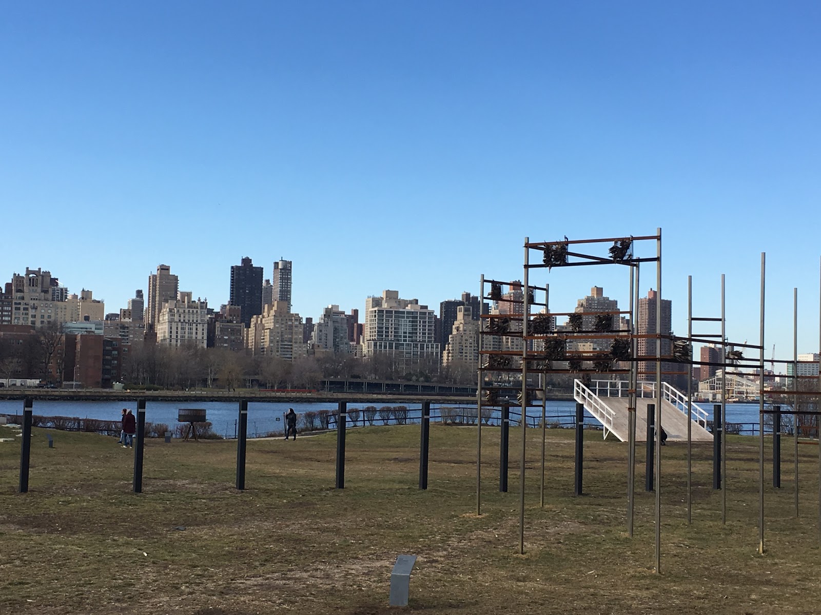 Photo of Socrates Sculpture Park in Long Island City, New York, United States - 8 Picture of Point of interest, Establishment, Park