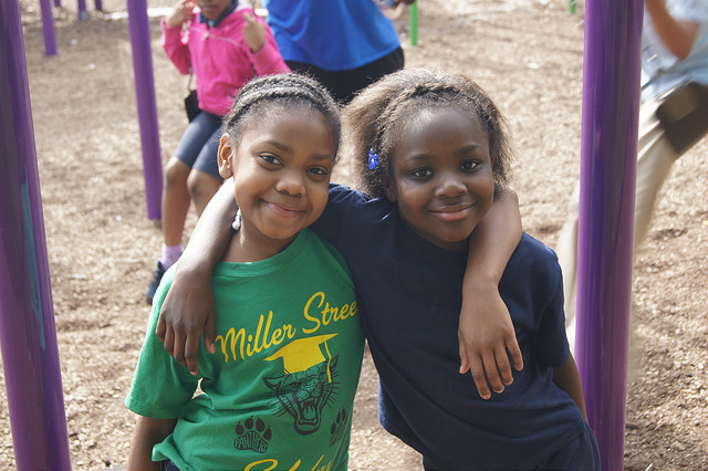 Photo of Boys & Girls Club of Newark in Newark City, New Jersey, United States - 3 Picture of Point of interest, Establishment