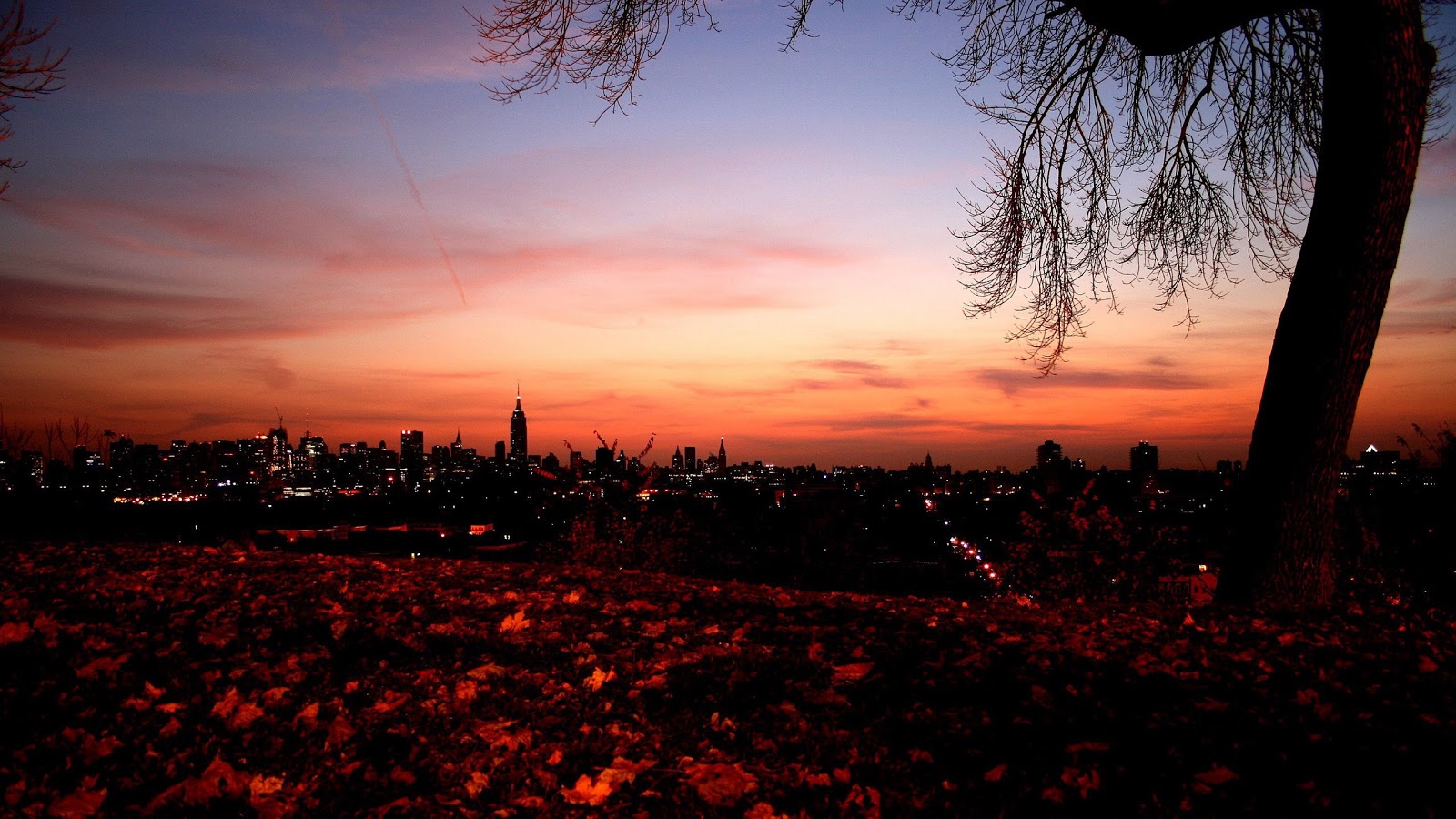 Photo of Riverview Park in Jersey City, New Jersey, United States - 7 Picture of Point of interest, Establishment, Park