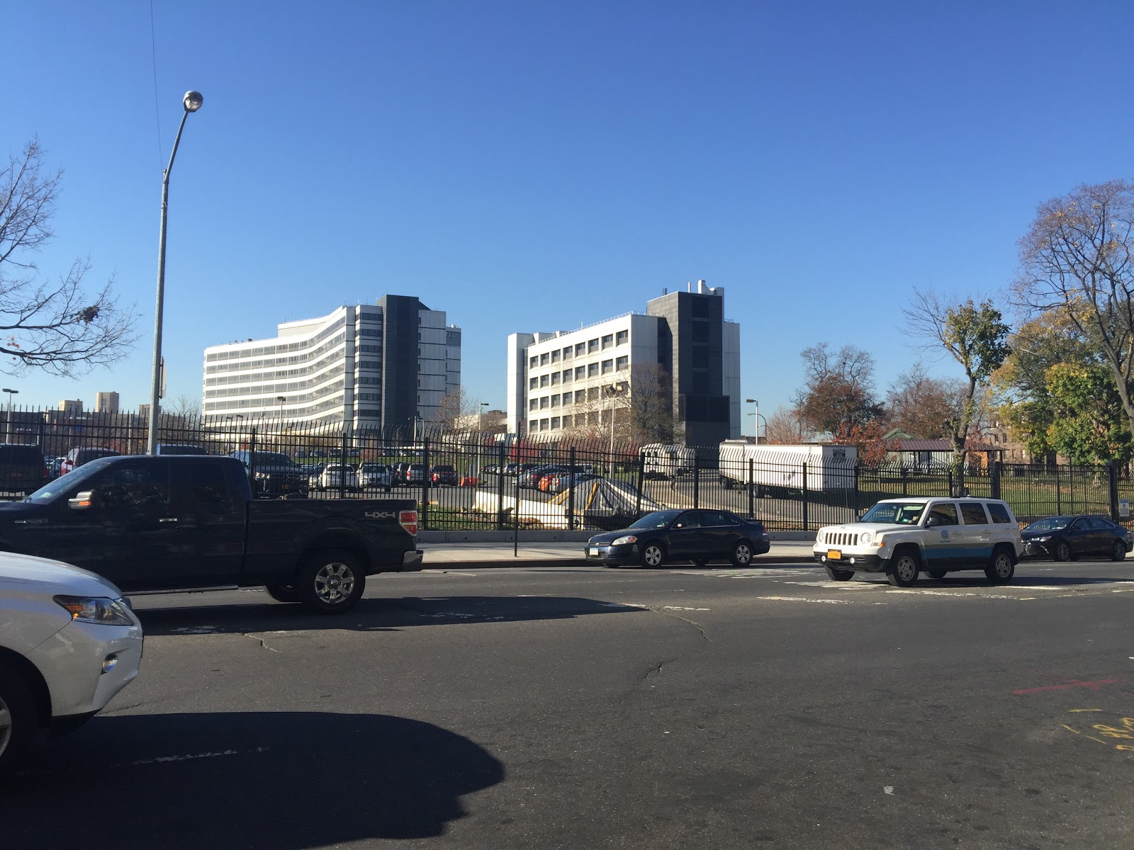 Photo of Veterans car service in Bronx City, New York, United States - 2 Picture of Point of interest, Establishment