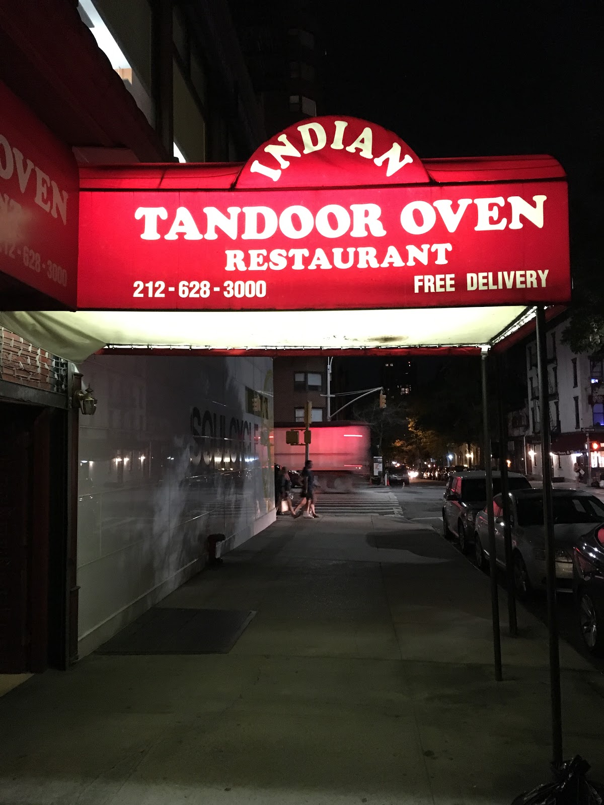 Photo of Tandoor Oven in New York City, New York, United States - 3 Picture of Restaurant, Food, Point of interest, Establishment, Bar