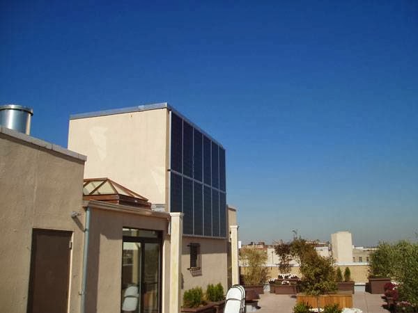 Photo of Solar Energy Systems, LLC in Brooklyn City, New York, United States - 4 Picture of Point of interest, Establishment