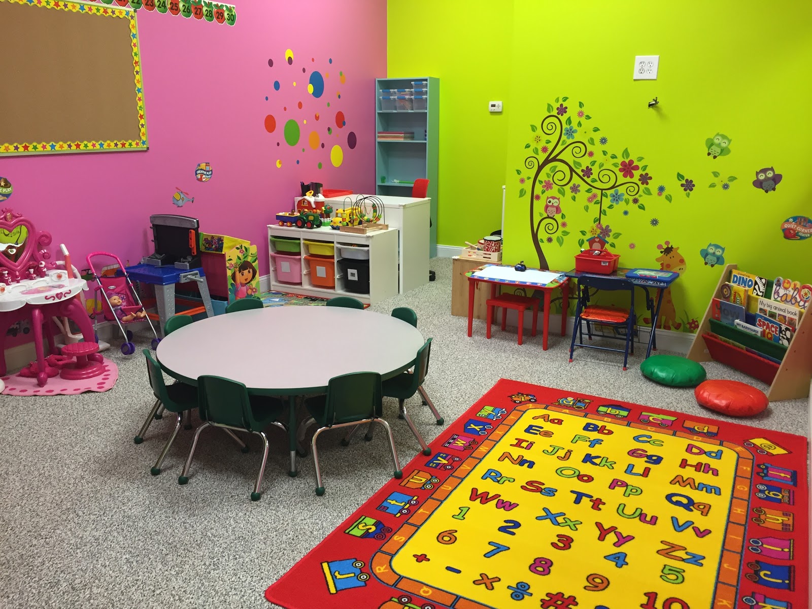 Photo of Preschool Learn Time in Nutley City, New Jersey, United States - 7 Picture of Point of interest, Establishment, School