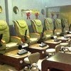 Photo of Nassau Nails in Garden City South, New York, United States - 2 Picture of Point of interest, Establishment, Health, Spa, Beauty salon, Hair care