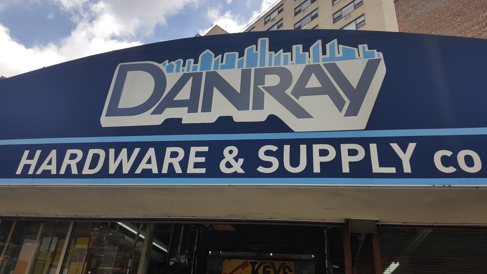Photo of Dan Ray Supply True Value in Bronx City, New York, United States - 2 Picture of Point of interest, Establishment, Store, Home goods store, Hardware store