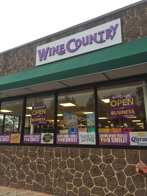 Photo of Wine Country of Oradell in Oradell City, New Jersey, United States - 1 Picture of Point of interest, Establishment, Store, Liquor store