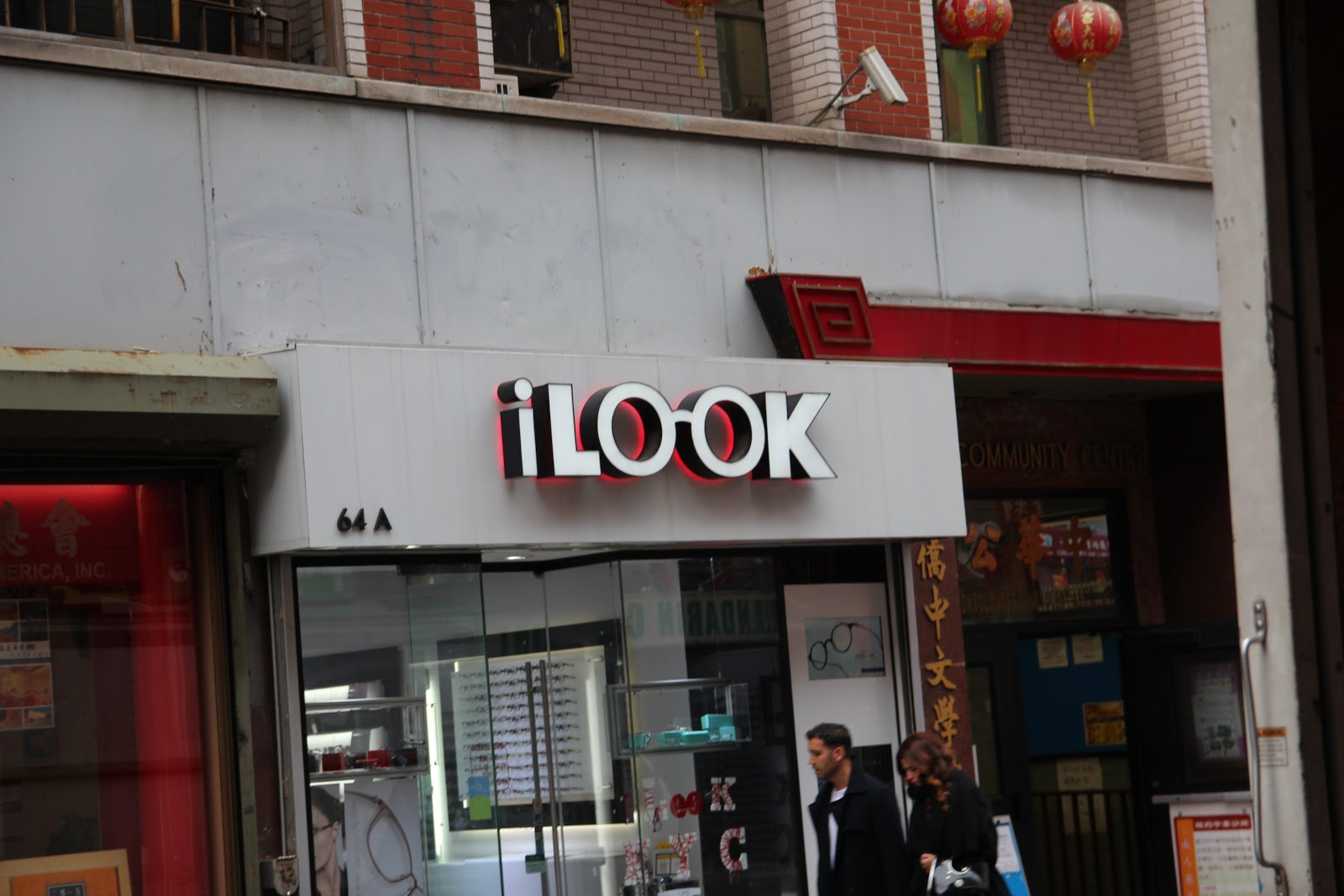 Photo of iLook Eyewear in New York City, New York, United States - 8 Picture of Point of interest, Establishment, Store, Health