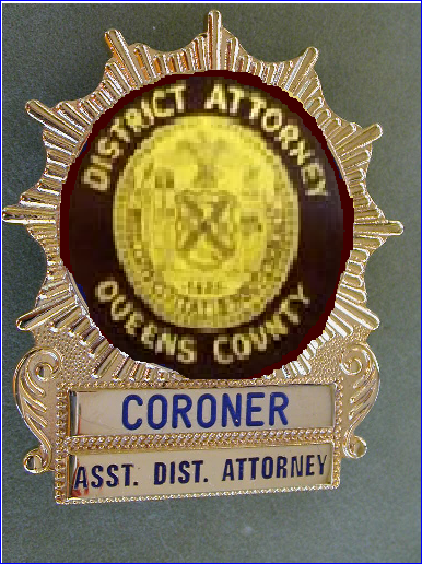 Photo of Queens County District Atty in Kew Gardens City, New York, United States - 1 Picture of Point of interest, Establishment, Lawyer, Police, Local government office
